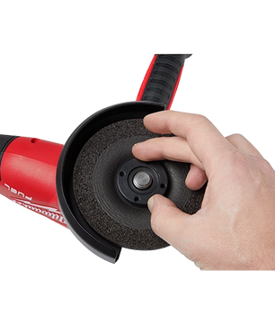 Milwaukee 2889-20 M18 FUEL™ 4-1/2