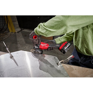 Milwaukee 2889-20 M18 FUEL™ 4-1/2