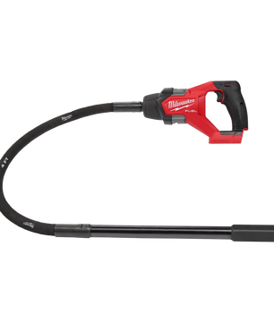 Milwaukee 2910-20 M18 FUEL™ 4' Concrete Pencil Vibrator - McCally Tool and Supply | Industrial Distributor & Repair
