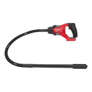 Milwaukee 2910-20 M18 FUEL™ 4' Concrete Pencil Vibrator - McCally Tool and Supply | Industrial Distributor & Repair