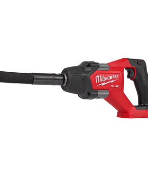 Milwaukee 2910-20 M18 FUEL™ 4' Concrete Pencil Vibrator - McCally Tool and Supply | Industrial Distributor & Repair