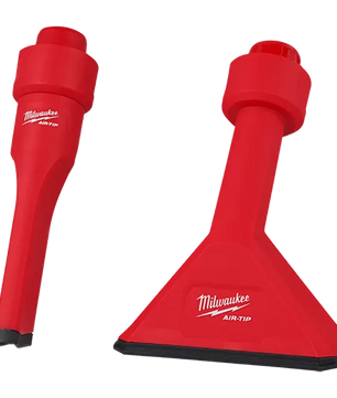 Milwaukee 49-90-2034 AIR-TIP™ Non-Marring Utility Nozzle Kit (Vacuum Attachment)