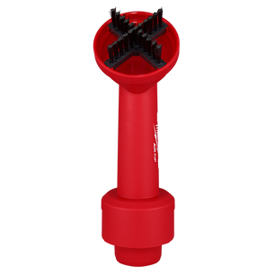 Milwaukee 49-90-2035 AIR-TIP™ Cross Brush Tool (Vacuum Attachment)