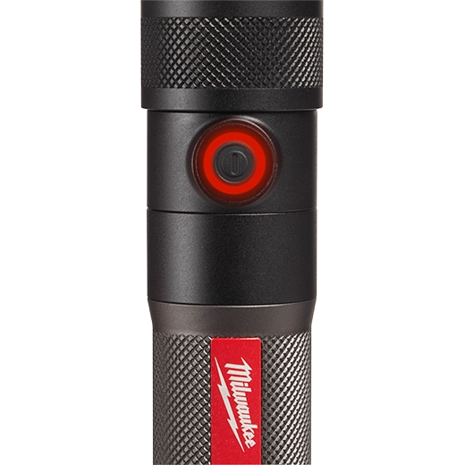 Milwaukee 2161-21 USB Rechargeable 1100L Twist Focus Flashlight Milwaukee 2161-21 USB Rechargeable 1100L Twist Focus Flashlight