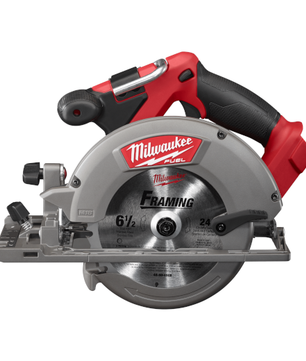 Milwaukee 3697-25 M18 FUEL™ 5-Tool Combo Kit - McCally Tool and Supply | Industrial Distributor & Repair