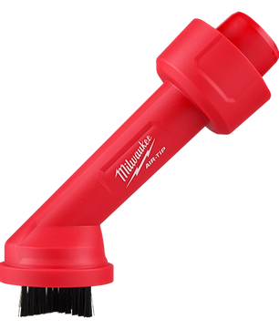 Milwaukee 49-90-2035 AIR-TIP™ Cross Brush Tool (Vacuum Attachment)