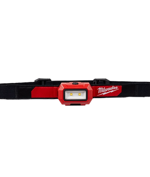Milwaukee 2103 MILWAUKEE® Headlamp
