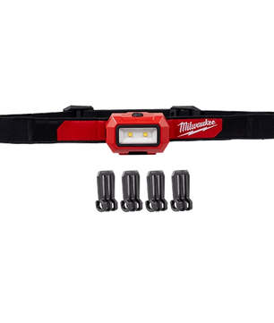 Milwaukee 2103 MILWAUKEE® Headlamp