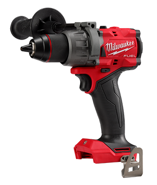 Milwaukee 3699-22 M18 FUEL 2-Tool Combo Kit - McCally Tool and Supply | Industrial Distributor & Repair