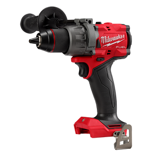 Milwaukee 3699-22 M18 FUEL 2-Tool Combo Kit - McCally Tool and Supply | Industrial Distributor & Repair