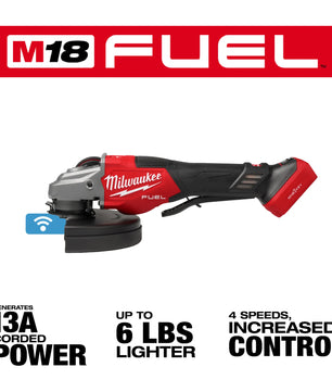 Milwaukee 3674-20 M18 FUEL™ 4-1/2