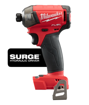 Milwaukee 3699-22 M18 FUEL 2-Tool Combo Kit - McCally Tool and Supply | Industrial Distributor & Repair