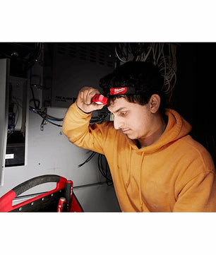 Milwaukee 2103 MILWAUKEE® Headlamp