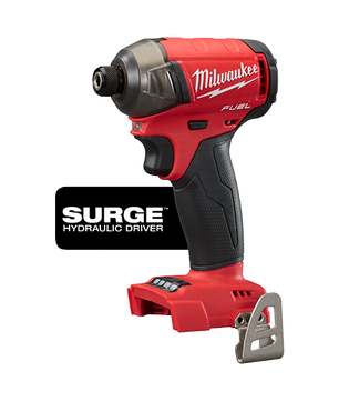 Milwaukee 3699-22 M18 FUEL 2-Tool Combo Kit - McCally Tool and Supply | Industrial Distributor & Repair