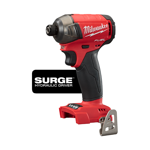 Milwaukee 3699-22 M18 FUEL 2-Tool Combo Kit - McCally Tool and Supply | Industrial Distributor & Repair