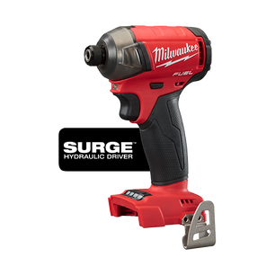Milwaukee 3699-22 M18 FUEL 2-Tool Combo Kit - McCally Tool and Supply | Industrial Distributor & Repair