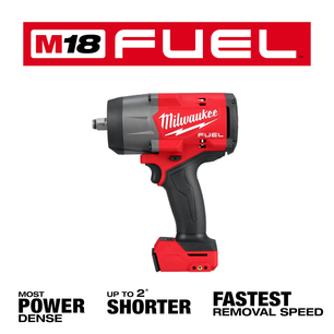 Milwaukee 2967-20 M18 FUEL 1/2