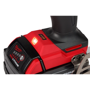 Milwaukee 3699-22 M18 FUEL 2-Tool Combo Kit - McCally Tool and Supply | Industrial Distributor & Repair