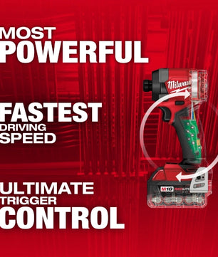 Milwaukee 2953-22 M18 FUEL™ 1/4