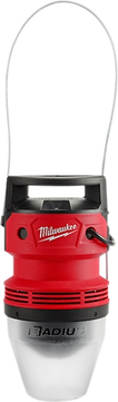 Milwaukee 2155-AC RADIUS LED 70w Temporary Site Light