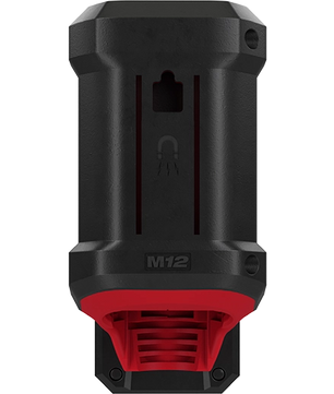 Milwaukee 2367-20 M12™ ROVER™ Service and Repair Flood Light w/ USB Charging - McCally Tool and Supply | Industrial Distributor & Repair