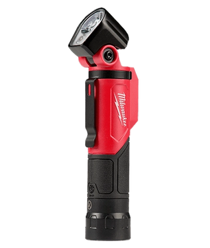 Milwaukee 2113-21 REDLITHIUM™ USB Pivoting Flashlight - McCally Tool and Supply | Industrial Distributor & Repair