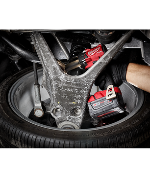 Milwaukee 2855-20 M18 Fuel 1/2