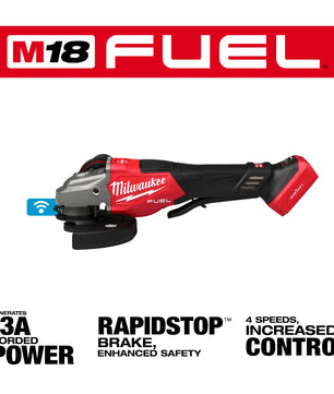 Milwaukee 3672-20 M18 FUEL™ 4-1/2