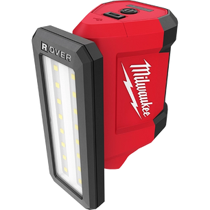 Milwaukee 2367-20 M12™ ROVER™ Service and Repair Flood Light w/ USB Charging