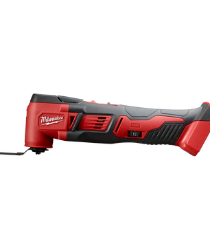 Milwaukee 2626-20 M18™ Cordless Oscillating Multi-Tool (Bare Tool) - McCally Tool and Supply | Industrial Distributor & Repair