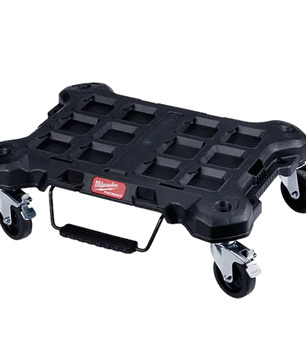 Milwaukee 48-22-8410 PACKOUT™ Dolly - McCally Tool and Supply | Industrial Distributor & Repair