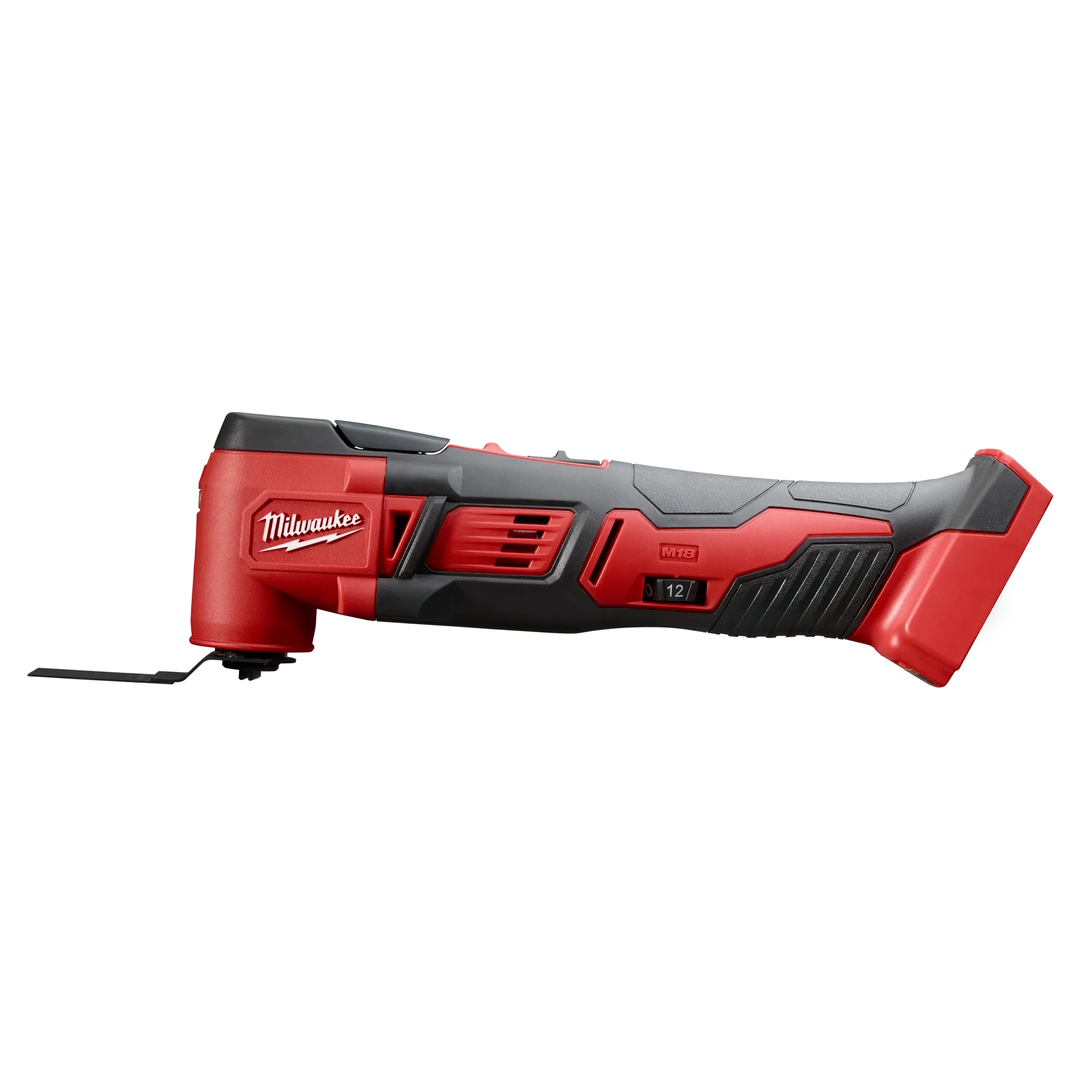 Milwaukee 2626-20 M18™ Cordless Oscillating Multi-Tool (Bare Tool)