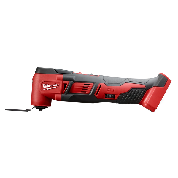 Milwaukee 2626-20 M18™ Cordless Oscillating Multi-Tool (Bare Tool)