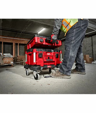 Milwaukee 48-22-8410 PACKOUT™ Dolly - McCally Tool and Supply | Industrial Distributor & Repair