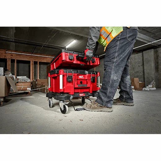 Milwaukee 48-22-8410 PACKOUT™ Dolly - McCally Tool and Supply | Industrial Distributor & Repair