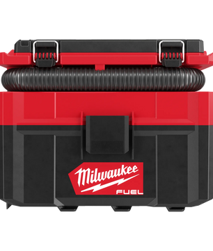 Milwaukee 0970-20 M18 FUEL™ PACKOUT™ 2.5 Gallon Wet/Dry Vacuum - McCally Tool and Supply | Industrial Distributor & Repair