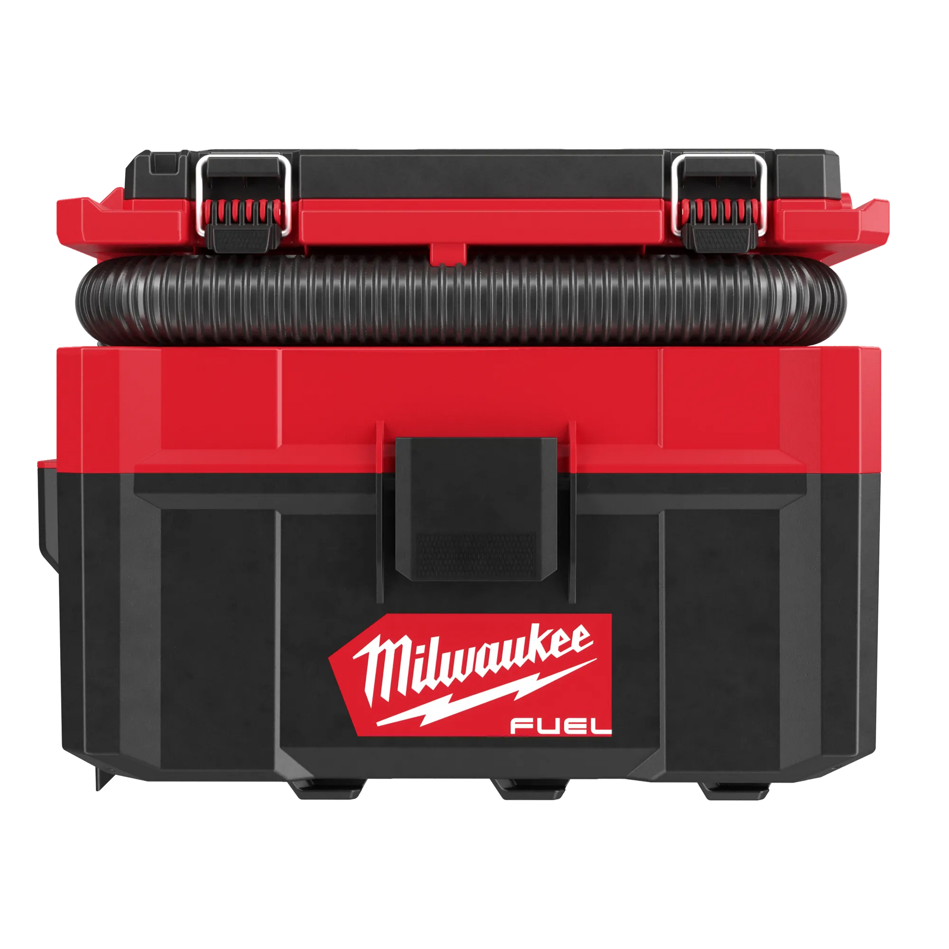 Milwaukee 0970-20 M18 FUEL™ PACKOUT™ 2.5 Gallon Wet/Dry Vacuum Milwaukee 0970-20 M18 FUEL™ PACKOUT™ 2.5 Gallon Wet/Dry Vacuum
