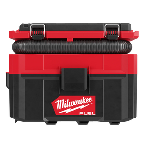 Milwaukee 0970-20 M18 FUEL™ PACKOUT™ 2.5 Gallon Wet/Dry Vacuum - McCally Tool and Supply | Industrial Distributor & Repair