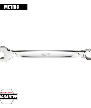 Milwaukee 45-96-9519 19MM Metric Combination Wrench