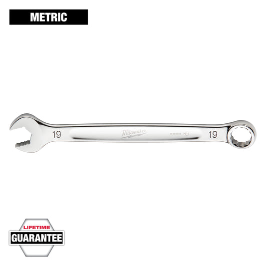 Milwaukee 45-96-9519 19MM Metric Combination Wrench
