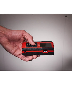 Milwaukee 48-22-9803 330' Laser Distance Meter - McCally Tool and Supply | Industrial Distributor & Repair