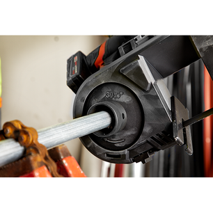 Milwaukee 2529-20 M12 FUEL™ Compact Band Saw (Bare Tool) - McCally Tool and Supply | Industrial Distributor & Repair