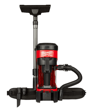 Milwaukee 0885-20 M18 FUEL 3-in-1 Backpack Vacuum