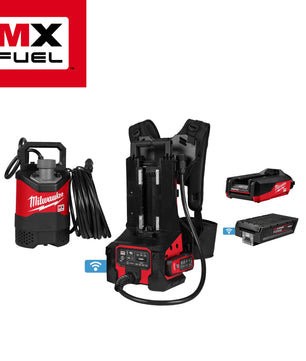 Milwaukee MXF211-1XC MX FUEL™ 1HP 2