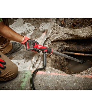 Milwaukee 2579-20 M12™ Stick Transfer Pump - McCally Tool and Supply | Industrial Distributor & Repair