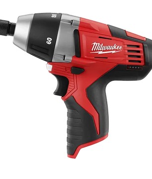 Milwaukee 2455-20 M12™ Cordless No-Hub Driver (Bare Tool) - McCally Tool and Supply | Industrial Distributor & Repair