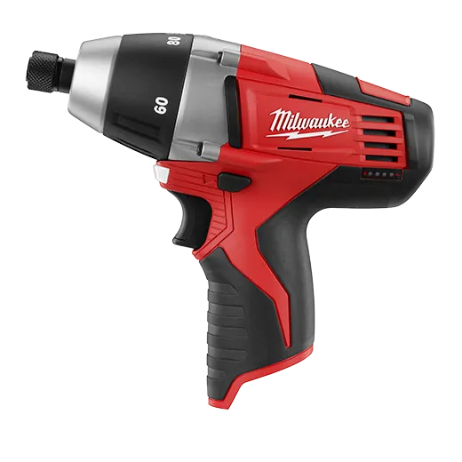 Milwaukee 2455-20 M12™ Cordless No-Hub Driver (Bare Tool) - McCally Tool and Supply | Industrial Distributor & Repair