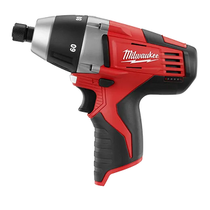 Milwaukee 2455-20 M12™ Cordless No-Hub Driver (Bare Tool) - McCally Tool and Supply | Industrial Distributor & Repair