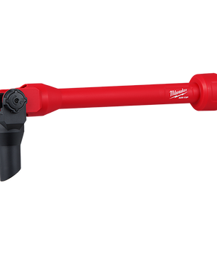 Milwaukee 49-90-2031 AIR-TIP™ Pivoting Extension Wand (Vacuum Attachment) - McCally Tool and Supply | Industrial Distributor & Repair