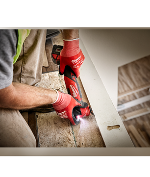 Milwaukee 2836-20 M18 FUEL™ Oscillating Multi-Tool - McCally Tool and Supply | Industrial Distributor & Repair